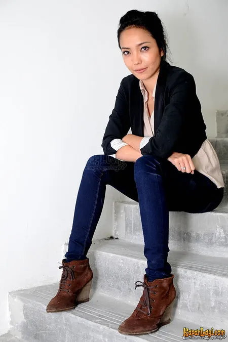 Foto Imelda Therinne