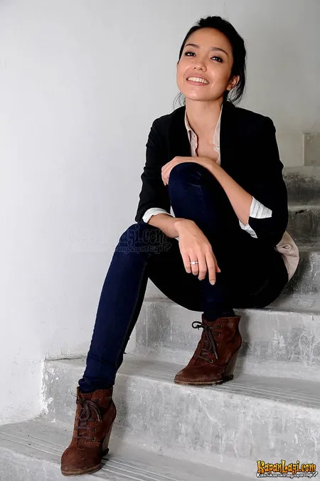 Foto Imelda Therinne