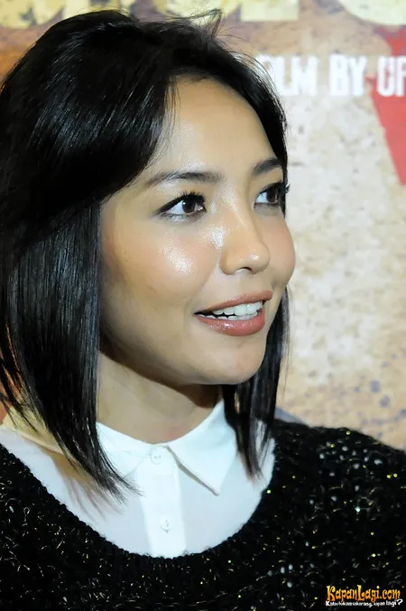 Foto Imelda Therinne