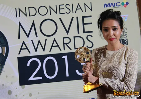 Foto Imelda Therinne