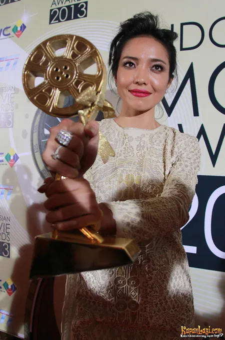 Foto Imelda Therinne