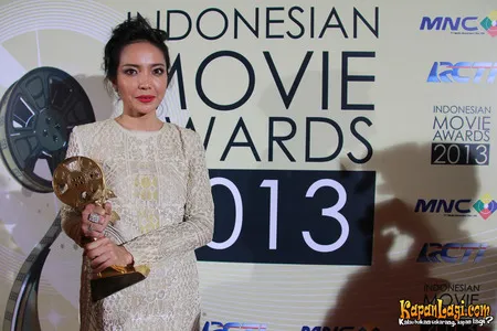 Foto Imelda Therinne