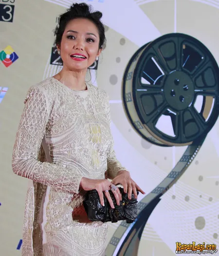 Foto Imelda Therinne