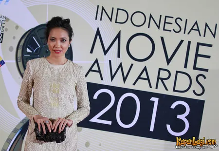 Foto Imelda Therinne