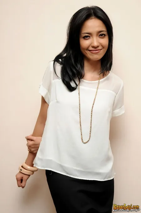 Foto Imelda Therinne