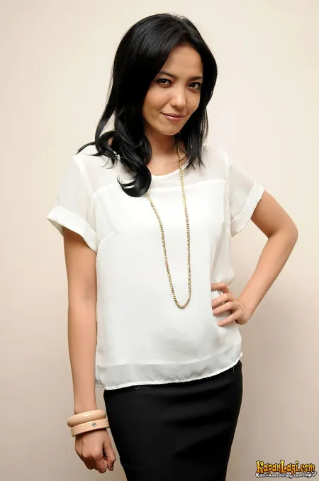 Foto Imelda Therinne