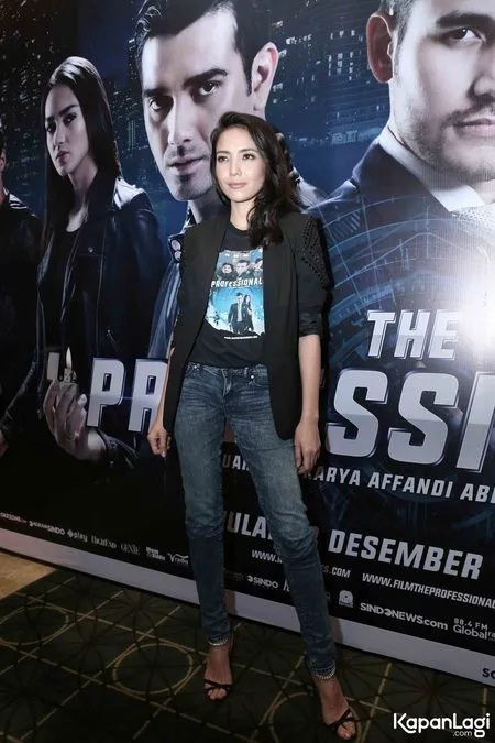 Foto Imelda Therinne