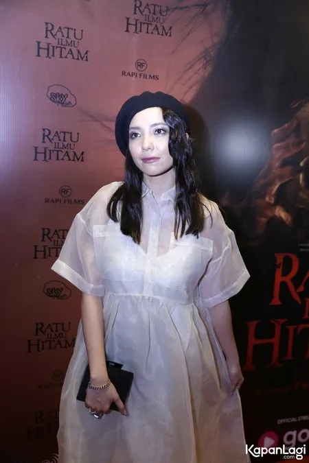Foto Imelda Therinne