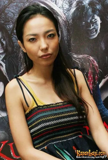 Foto Imelda Therinne