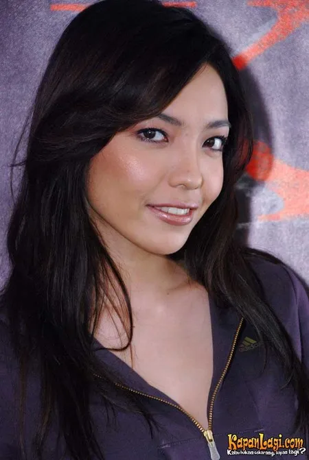 Foto Imelda Therinne