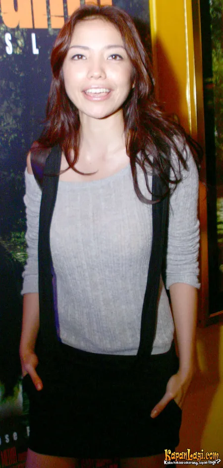 Foto Imelda Therinne