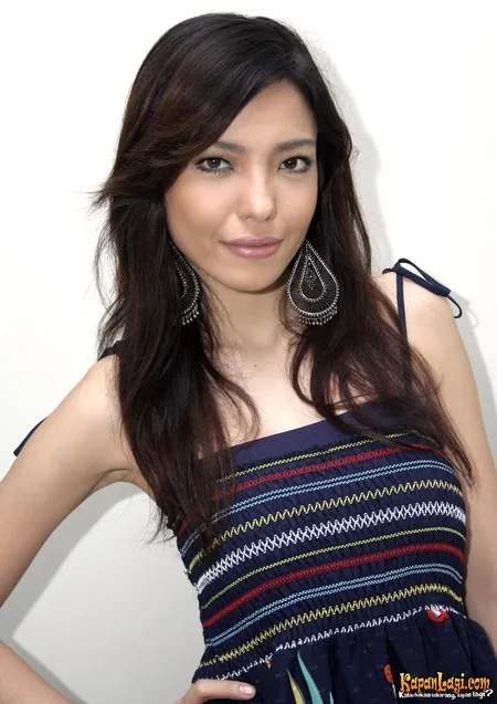 Foto Imelda Therinne