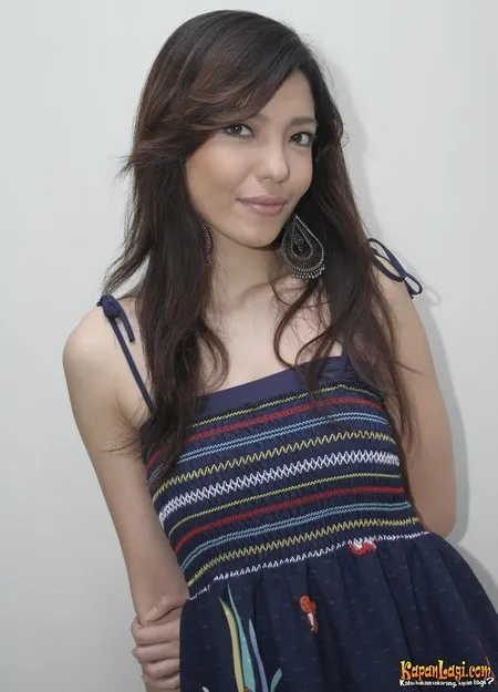 Foto Imelda Therinne