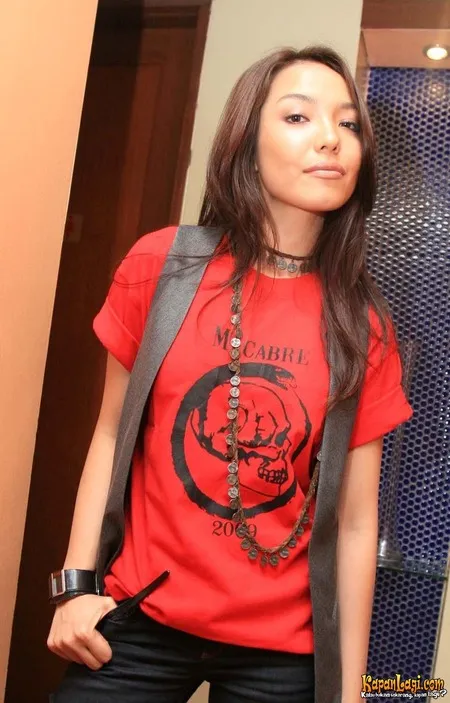 Foto Imelda Therinne