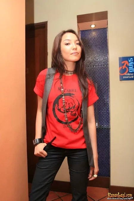 Foto Imelda Therinne