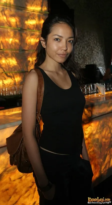 Foto Imelda Therinne