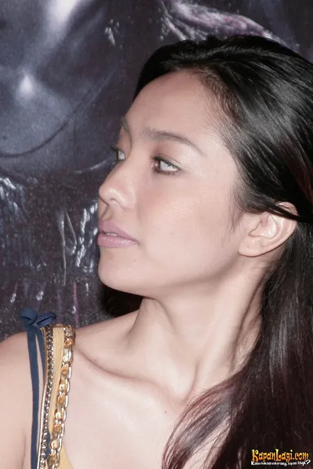 Foto Imelda Therinne