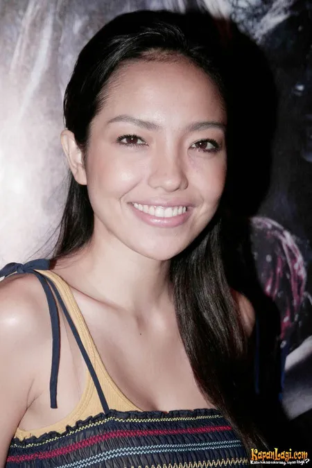 Foto Imelda Therinne