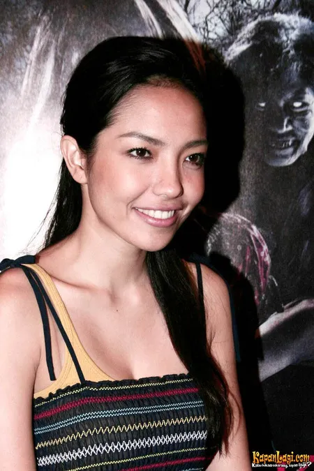 Foto Imelda Therinne