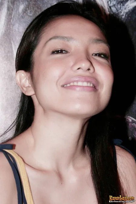 Foto Imelda Therinne