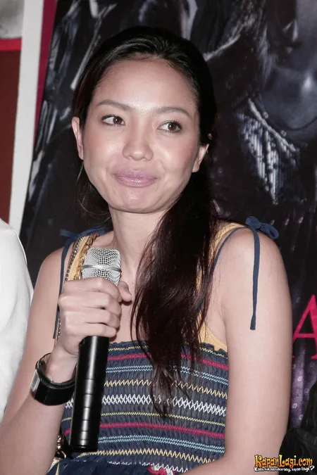 Foto Imelda Therinne