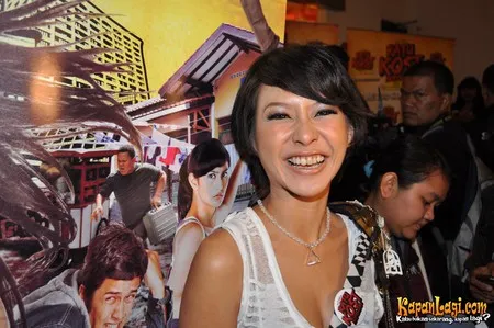 Foto Imey Liem