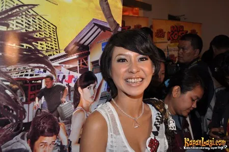 Foto Imey Liem