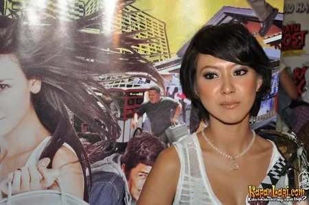 Foto Imey Liem