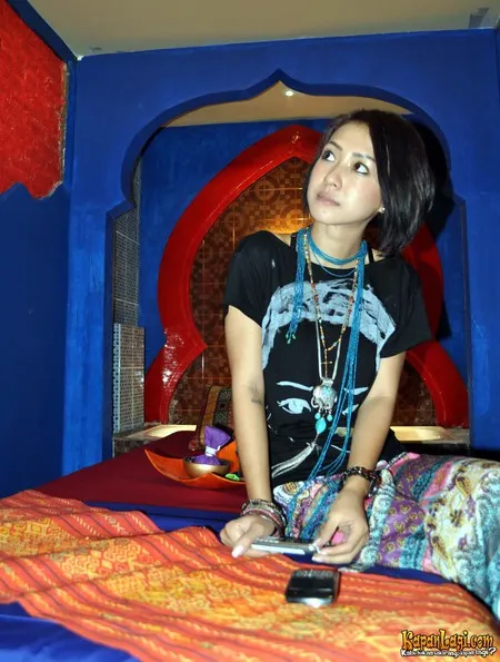 Foto Imey Liem