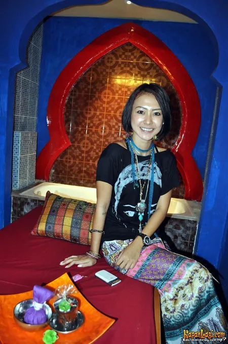 Foto Imey Liem