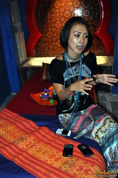 Foto Imey Liem