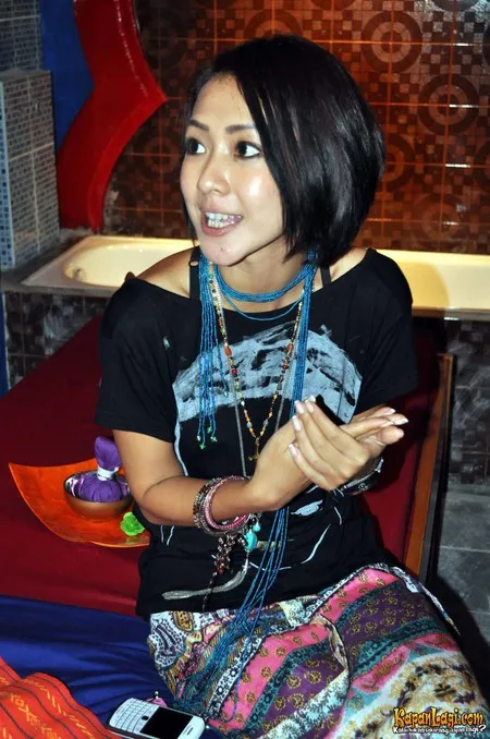 Foto Imey Liem