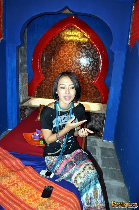 Foto Imey Liem