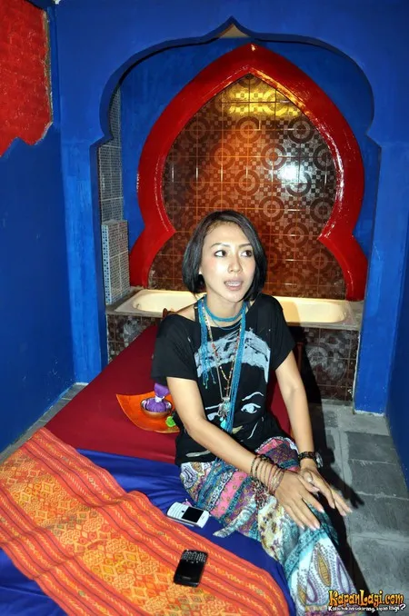 Foto Imey Liem