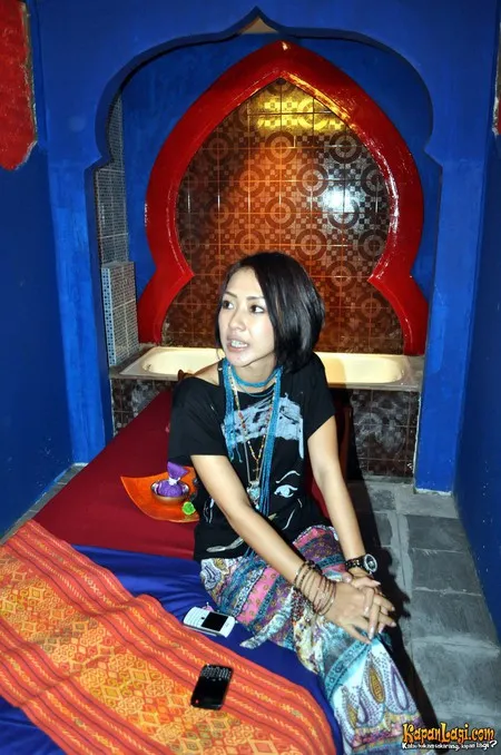 Foto Imey Liem