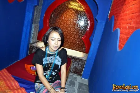 Foto Imey Liem
