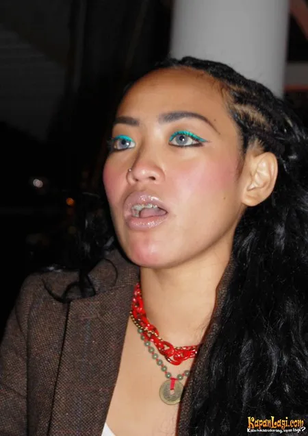 Foto Ina Kamarie