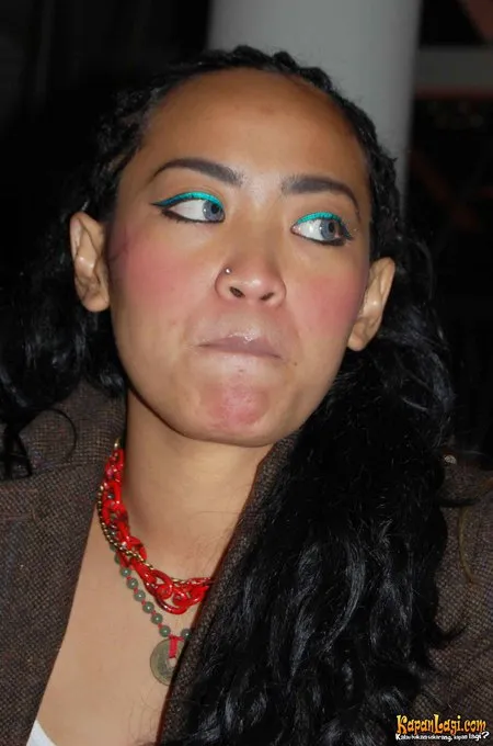 Foto Ina Kamarie