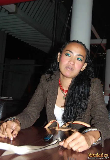 Foto Ina Kamarie
