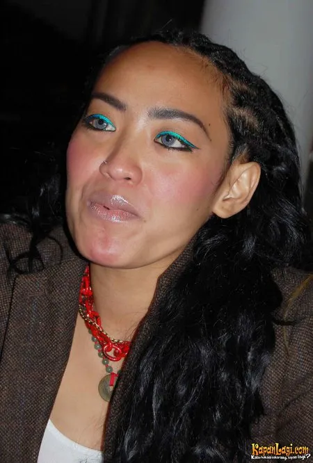 Foto Ina Kamarie