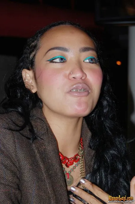 Foto Ina Kamarie
