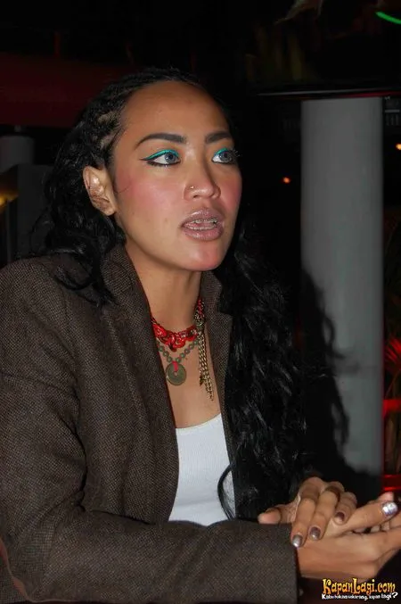 Foto Ina Kamarie