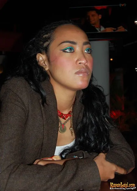 Foto Ina Kamarie