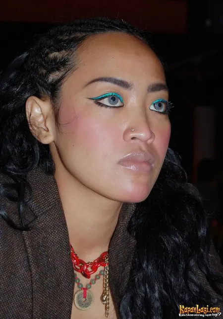 Foto Ina Kamarie