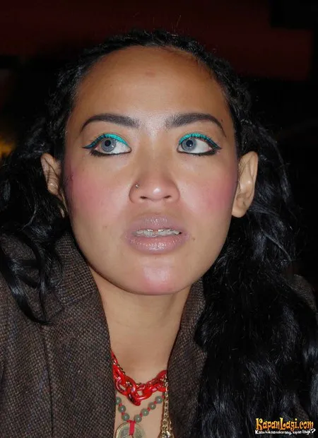 Foto Ina Kamarie
