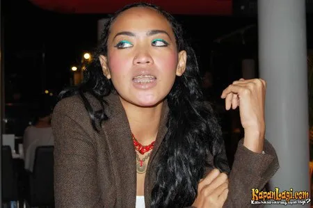 Foto Ina Kamarie