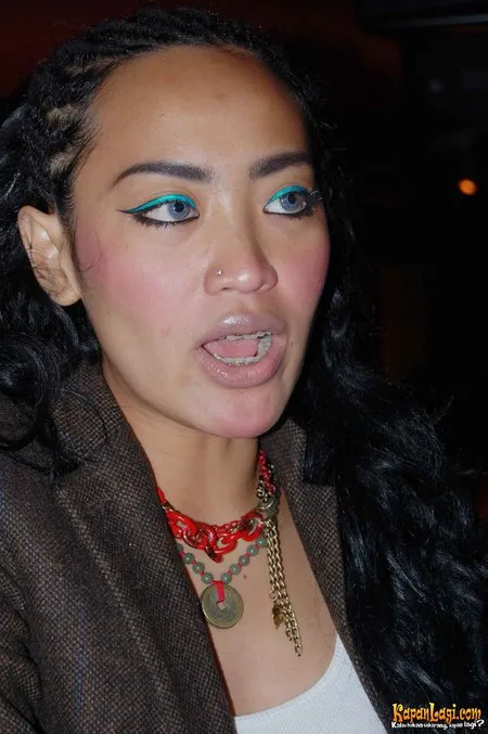 Foto Ina Kamarie