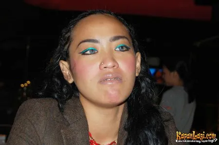 Foto Ina Kamarie