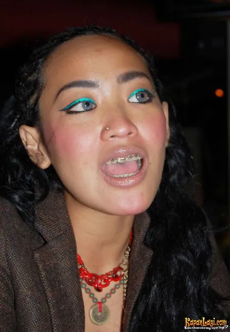 Foto Ina Kamarie
