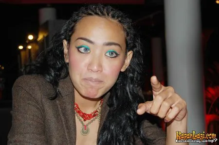 Foto Ina Kamarie